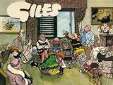Giles Sunday Express & Daily Express Cartoons; 32nd Series