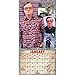 2015 Trailer Park Boys Wall Calendar NMR Calendars