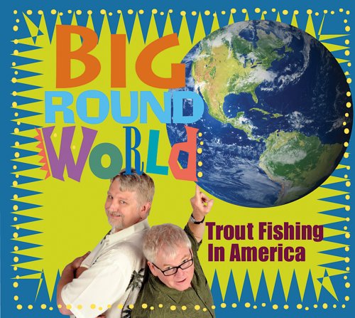 CD-Charts  Music : Big Round World