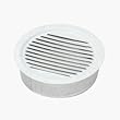 Air Vent Inc 50006 Mini Louver