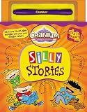 Cranium Silly Stories (A Play It Again Book)