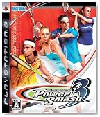 POWER SMASH 3(�p���[�X�}�b�V��3)�̃C���[�W���g�傷��