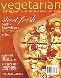 Vegetarian Times, September 2007 Issue