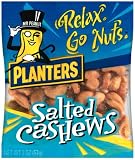  : Planters Cashews, 2-Ounce Bags (Pack of 24)