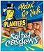 Planters Cashews, 2-Ounce Bags (Pack of 24)