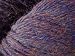 100% Alpaca Yarn - Lavender Melange