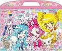 ハートキャッチ プリキュア!  ケースつきB4パズル30ピース