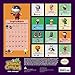 Animal Crossing 2016 Wall Calendar