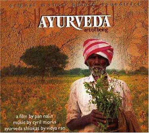 Produkt-Bild: Ayurveda/Art of Being
