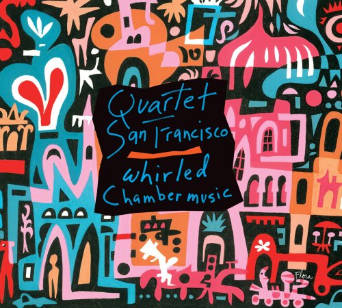 Whirled Chamber Music under The Classical Store