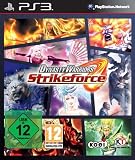 Dynasty Warriors - Strikeforce