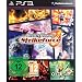 Dynasty Warriors - Strikeforce