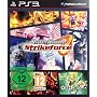 Dynasty Warriors - Strikeforce