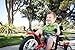 Mobo Mini- The World's Smallest Luxury Three Wheeled Cruiser