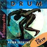 History of the Drum [Vic Firth Special Edition]