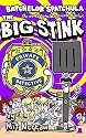 Batchelor Spatchula: The Big Stink (The Batchelor Spatchula Detective Agency)