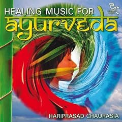 Healing Music for Ayurveda