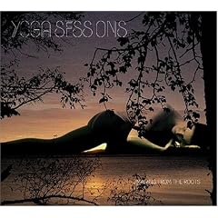 Yoga Sessions : Drawing from the roots - compiled by Dixon