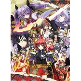 戦極姫~戦乱に舞う乙女達~【システムソフトセレクション】