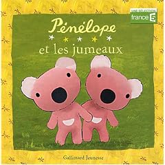 P�n�lope et les jumeaux
