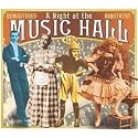 A Night at the Music Hall