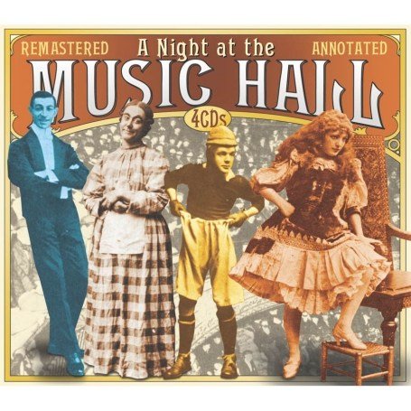 CD-Charts  Search : Night at the Music Hall