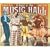 A Night at the Music Hall