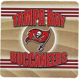 Tampa Bay Buccaneers End Zone Mouse Pad