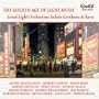 The Golden Age of Light Music: Great Light Orchestras Salute Gershwin & Kern