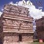 Mayan Long Count 2011 Square 12X12 Wall Calendar
