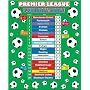 Football Table-Magnetic Premier League