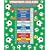 Football Table-Magnetic Premier League
