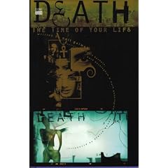 Death: The Time of Your Life