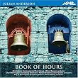 Anderson: Book of Hours