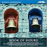Julian Anderson: Book of Hours