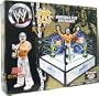 WWE Wrestling Ring Exclusive Booyaka 619 Entrance with Exclusive Rey Mysterio Action Figure