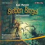 Sieben Siegel: Sieben Siegel 04. Der Dornenmann: Flg. 4 - Kai Meyer