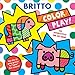 Color Play!: An Interactive Pop Art Book