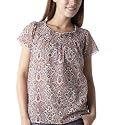 Promod Leichte Print-Bluse