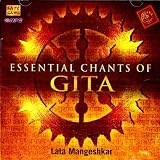 Essential Chants Of Gita