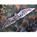 Albainox Fledermausmesser Vampirmesser , Taschenmesser in Fledermausform