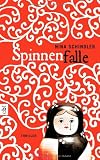 Produkt-Bild: Spinnenfalle