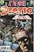 Books : Static #21 (Guest Starring The Blood Syndicate) March 1995