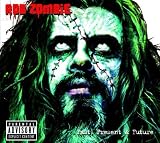Past, Present & Future [Explicit]