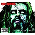 Past, Present & Future [Explicit]