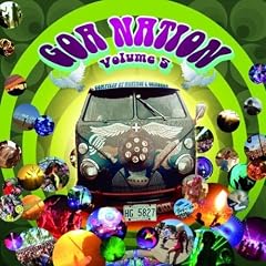 Goa Nation Vol.5