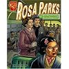 Rosa Parks and the Montgomery Bus Boycott (Graphic History series)