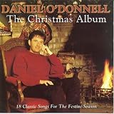 Daniel O`Donnell: The Christmas Album