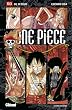One Piece, Tome 50 : De retour