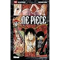One Piece, Tome 50 : De retour